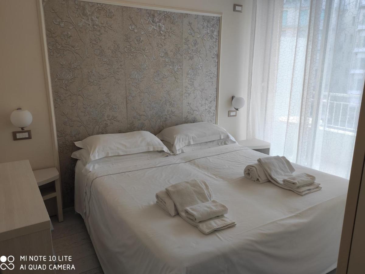 Casa Vacanze Medit 알라시오 외부 사진