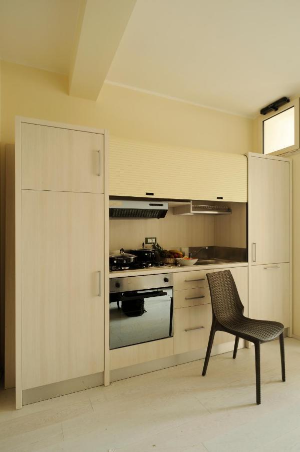 Casa Vacanze Medit 알라시오 외부 사진