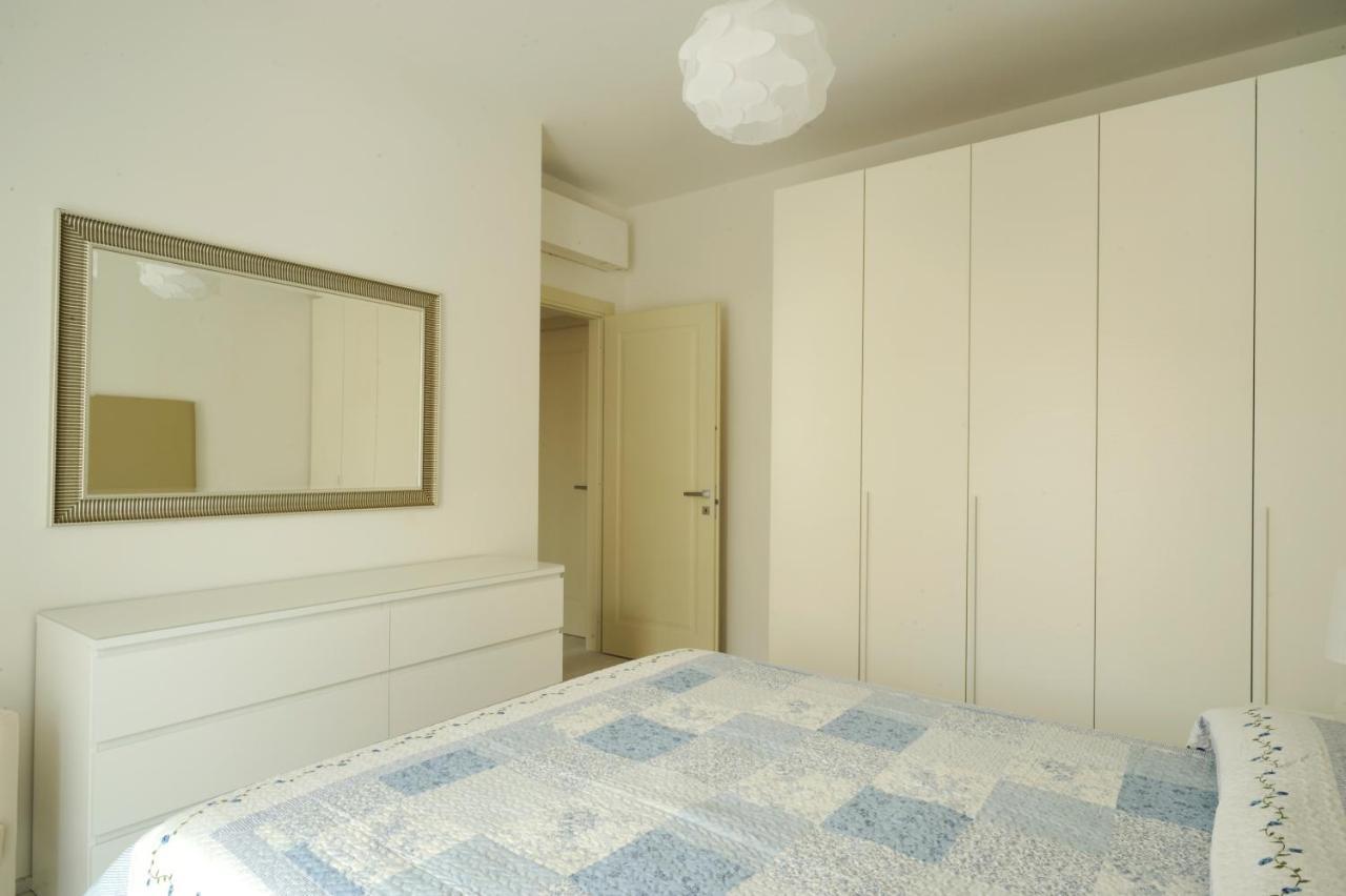 Casa Vacanze Medit 알라시오 외부 사진