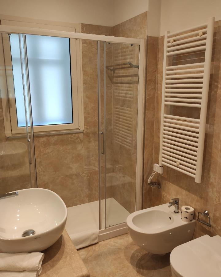 Casa Vacanze Medit 알라시오 외부 사진