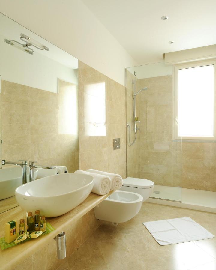 Casa Vacanze Medit 알라시오 외부 사진