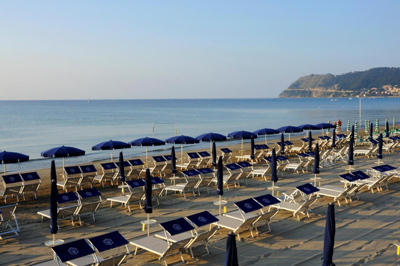 Casa Vacanze Medit 알라시오 외부 사진