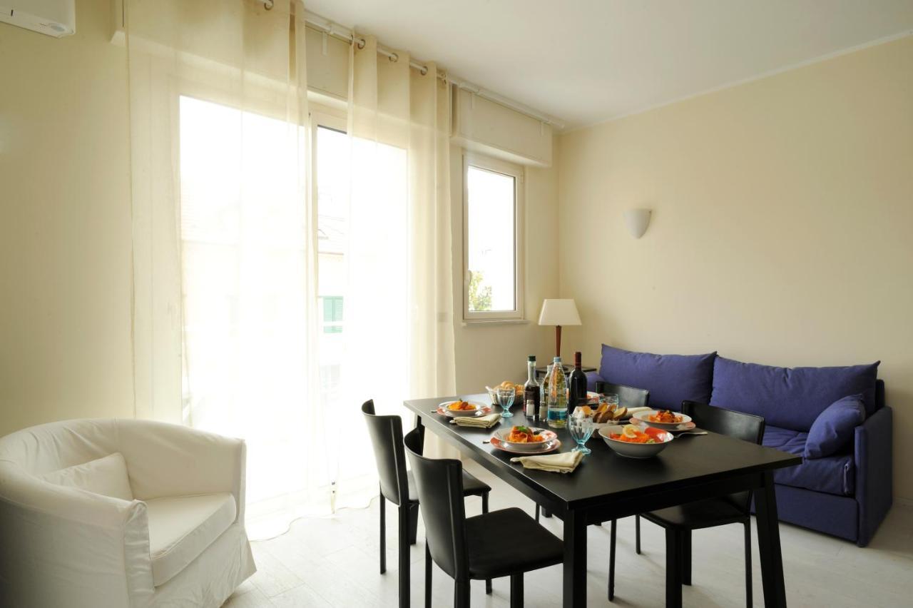 Casa Vacanze Medit 알라시오 외부 사진