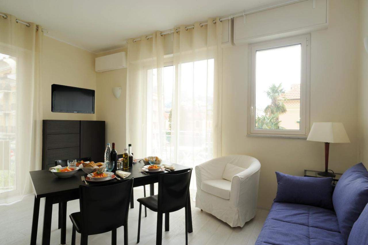 Casa Vacanze Medit 알라시오 외부 사진