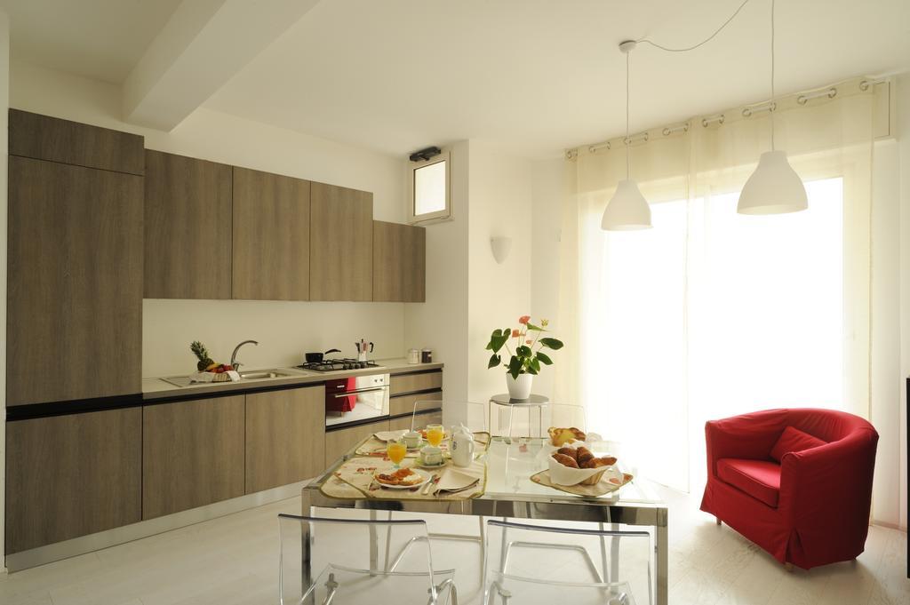Casa Vacanze Medit 알라시오 외부 사진